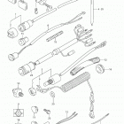 DF9.9TH Электрика
