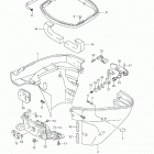 DF25R Боковая панель