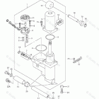 DF 40TLK7 Power Trim (Type:T Model:01%10)