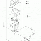 DF140 Топливный Сепаратор