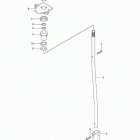 DF8AR Тяга переключения передач