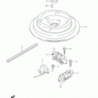 DF9.9TH Генератор