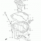 DF300 Маслянный поддон