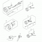 DF25R Опции - приборы