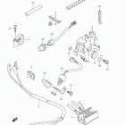 DF9.9TH Выпрямитель (модели 2005 года)