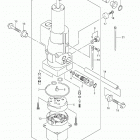 DF9.9TH Цилиндр тримма (type:t-th)