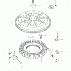 DF70A Генератор