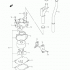 DF150 Водяной насос