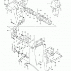 DF140 Опции - ДУ сдвоенного типа, для высокой установки (2)