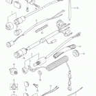 DF9.9TH Электрика