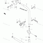 DF 40TLK7 FUEL INJECTOR