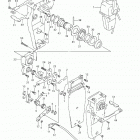 DF200 Опции - ДУ сдвоенного типа, для высокой установки (2)