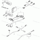 DF 40TLK7 Opt:Harness (Model:08%)