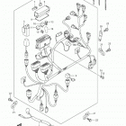 DF60A Жгут проводов