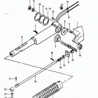 DT65 Handle (dt50mg)