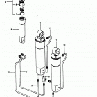 DT65 Trim Cylinder (tvz)