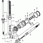 DT65 Transmission (model G)