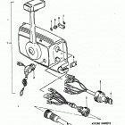 DT65 Дистанционное управление