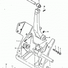 DT65 Cylinder Support (tvz)