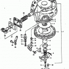 DT65 Starter (dt50m)