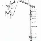 DT65 Сцепление