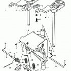 DT65 Поворотный кронштейн