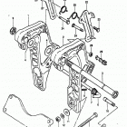 DT65 Clamp Bracket (1)