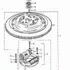 DT65 Magneto (dt50mg)