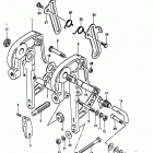 DT65 Clamp Bracket (2)