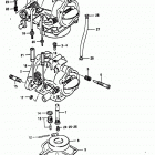 DT65 Карбюратор
