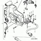 DT65 Дистанционное управление (ДУ)