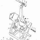 DT65 Cylinder Support