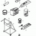 DT65 Дооснащение -опции