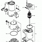 DT65 Power Unit (tvz)