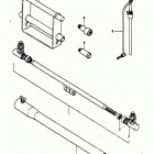 DT65 Рулевые тяги