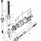 DT65 Transmission (model J-vz)