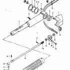 DT65 Handle (dt50mj - Mvz)