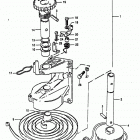 DT65 Starter (dt50mg E3
