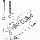 DT50 Трансмиссия