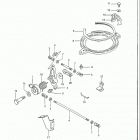 DT40 Управление дросселем