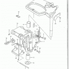 DT40 Clamp Bracket (2)