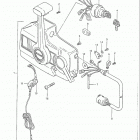 DT40 Топливный бак