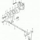 DT50 Throttle - Clutch Control (dt 50m)