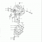 DT40 Карбюратор