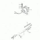 DT50 Electrical (for Opt Power Tilt & Trim)