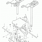 DT50 Поворотный кронштейн