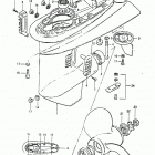 DT50 Редуктор