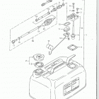DT40 Защита рук