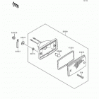 Bayou 220 (KLF220-A7) Фонарь