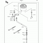 Bayou 220 (KLF220-A7) Optional parts